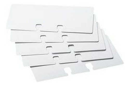 Archivo Rolodex Rotatorio Tarjeta De Recargas, Unruled, ****