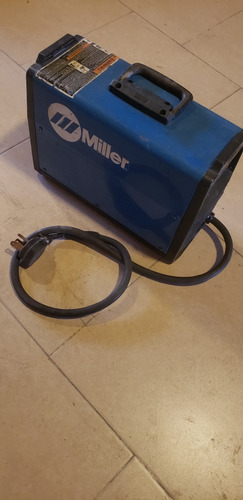 Equipo Miller