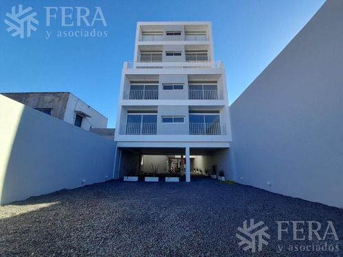 Imagen 9 de 18 de Venta De Departamento 1 Ambiente En Crucesita (28815)