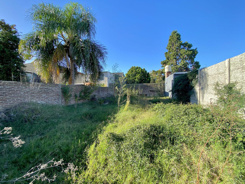 Lote En Venta, Los Hornos, La Plata