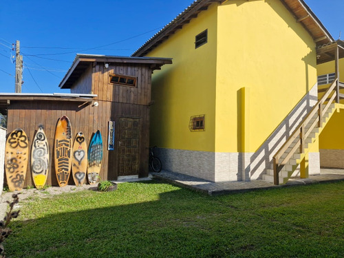 Arrendamiento Anual De Posada Con Opcion De Compra En Sc
