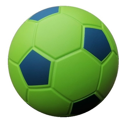 Balón Espuma Multipropósito ( Modelo Futbol )