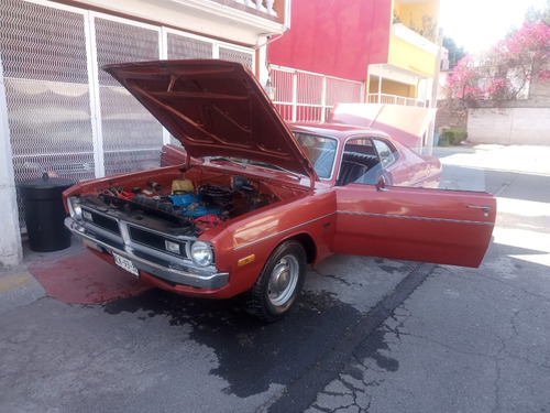Valiant Duster 1972