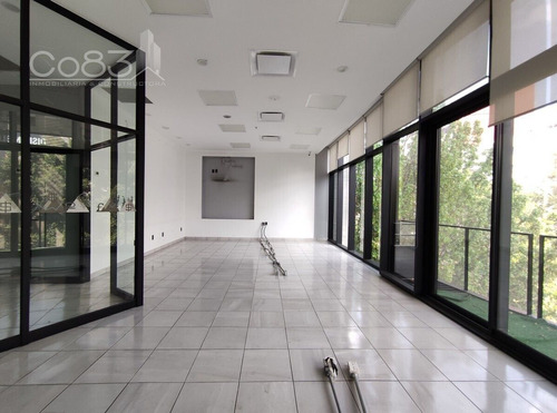 Renta - Oficina - Nuevo León - 172 M2 - Piso 3