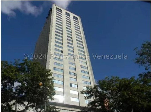 Venta Deposito/oficina En Torre Humbolt #25-169