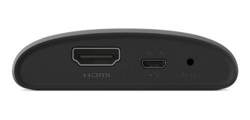 Imagen 2 de 7 de Roku Express 3930 estándar HD 32MB negro con 512MB de memoria RAM