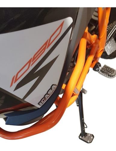 Ampliación Muleta Ktm 1090 Adventure