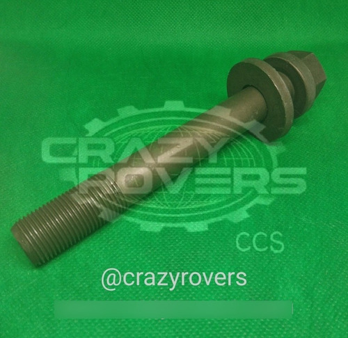 Tornillo De Damper  Para Land Rover Defender Td5.