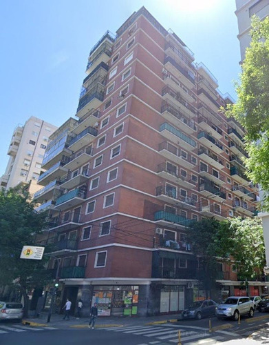 Imagen 3 de 26 de 2 Amb. Balvanera, Av. Independencia Y Rincòn. Frente/balcòn