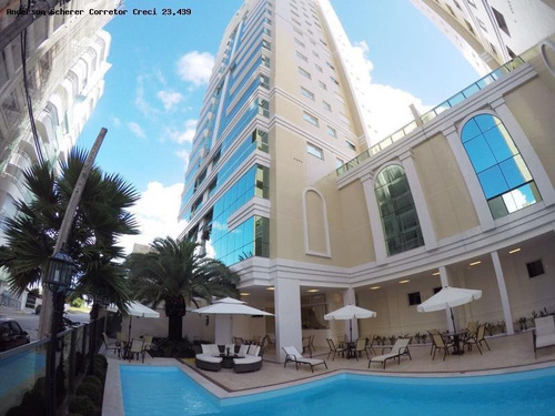 Imagem 2 de 12 de Apartamento Para Venda Em Itapema, Meia Praia, 3 Suítes, 4 Banheiros, 2 Vagas - 0201_1-778359