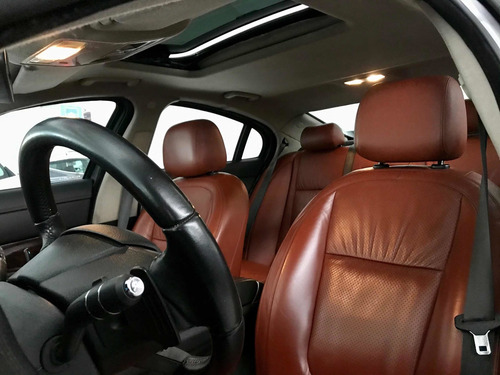 Jaguar Xf Sv V8 Supercharged Top !!!!