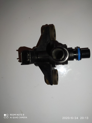 Válvula De Purga De Vapor Ford Exp 3.5 V6 Y Superduty 6.2 V8