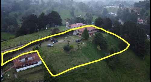 Imagen 6 de 24 de Venta Finca, Sector Arrayanes, San Felix, Antioquia
