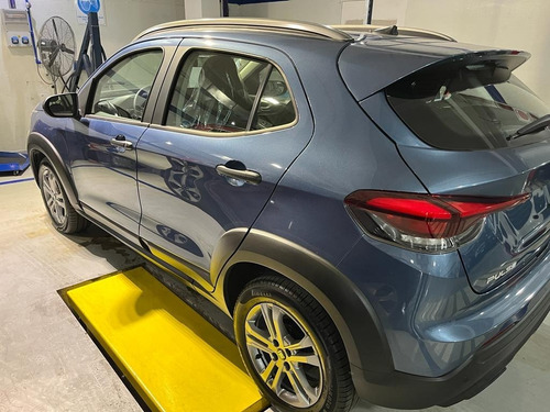 Fiat Pulse 1.3 Drive Gse Cvt