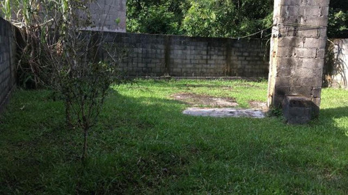 Casa Com Terreno De 415 Metros Em Itanhaém - 4103 | Npc