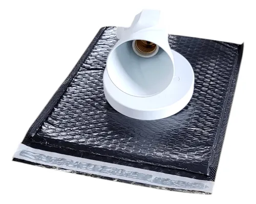 comprar Envelope Bolha 200 Un Cola Hotmelt 26x36 P Produtos Frágeis