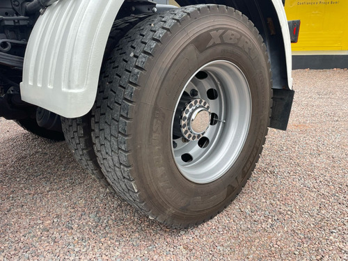 Iveco Stralis 360 4x2 2015 Manual