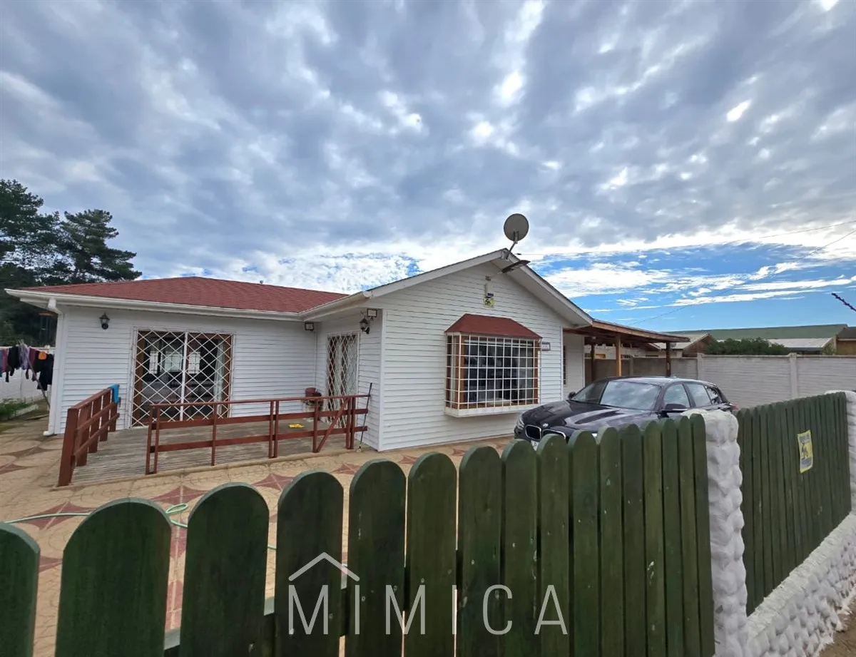 Imagen 1 de 23 de Vende Mimica Propiedades Algarrobo