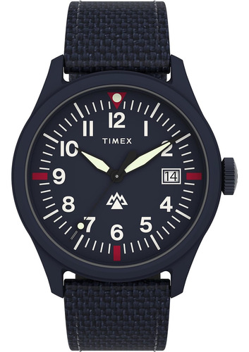 Reloj Pulsera  Timex Tw2w23600vc