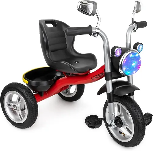 Triciclo Chavito Musical Para Ni os Chopper Cuotas sin inter s