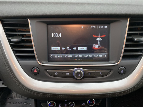 Imagen 20 de 25 de Opel Granland X Elegance