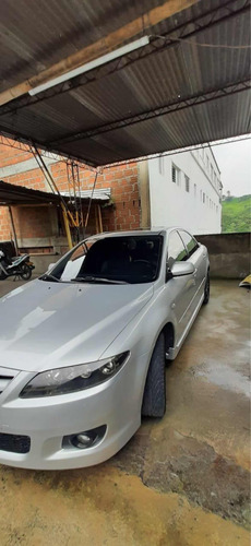 Mazda 6 2.3 N3na6