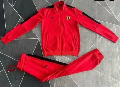 Conjunto Sudadera Hombre Hugo Boss Algodón