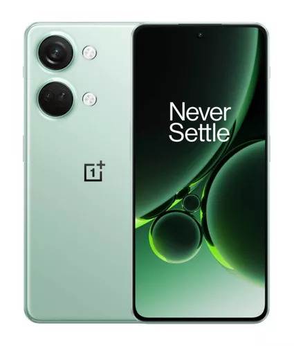 OnePlus Nord CE 3 Lite 5G 8/128GB Lima Pastel Libre