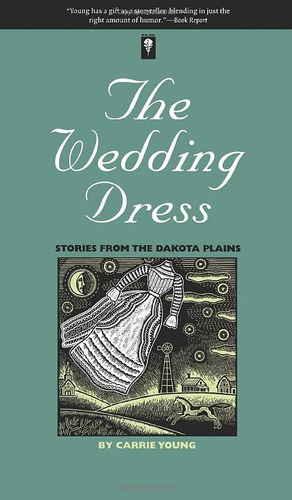 Libro:  The Wedding Dress