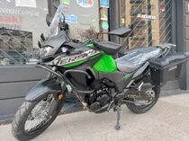 Comprar Kawasaki Versys 300 Adventure 0km Cordasco Oferta Contado!