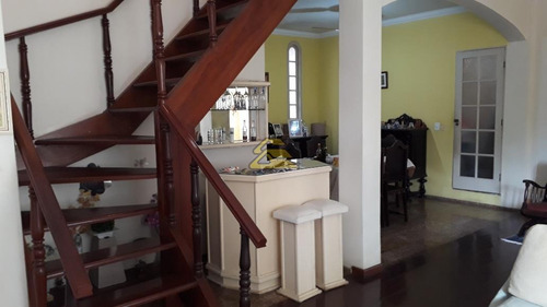 Casa - Ref: Scv5370