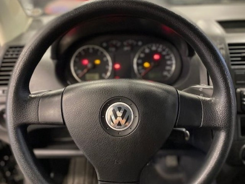 Imagem 12 de 13 de Polo 1.6 Mi 8v Flex 4p Manual