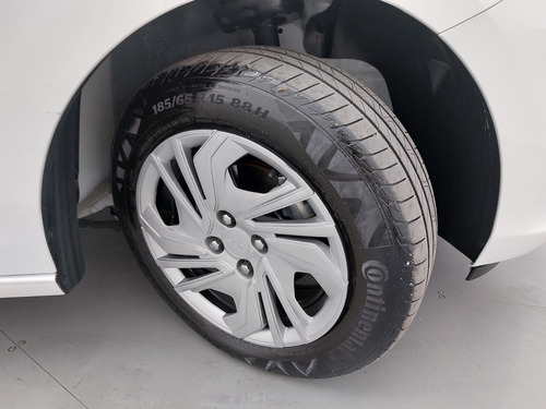 Chevrolet Onix 1.0 TURBO FLEX LT AUTOMÁTICO
