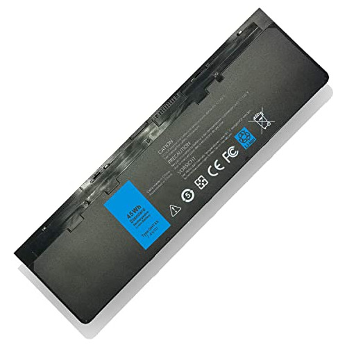 Batería Compatible Para Dell Latitude 7240 7250 Ultrabook X0