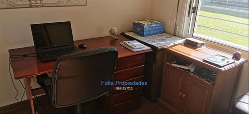 Parque Miramar Alquiler Oventa Muy Buena Casa 4 Dormitorios