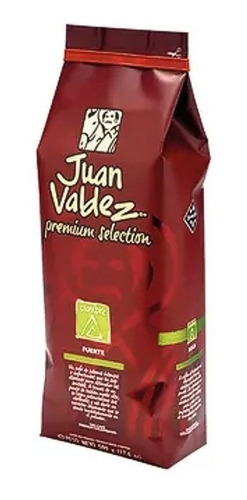 Cafe Juan Valdez Cumbre Molido 250 Gr