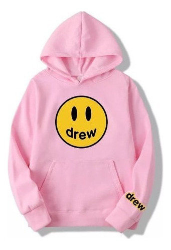 Sudadera Con Capucha Drew Justin Bieber For And For Whom