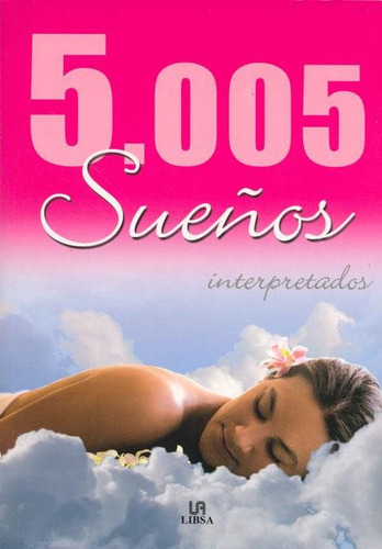 5005 Sueños Interpretados - Lucrecia Persico **