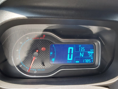 Imagen 13 de 14 de Chevrolet Cobalt 2019 1.8 Sedan Ltz At