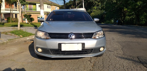 Imagem 1 de 14 de Volkswagen Jetta Comfortline 2.0 Tiptronic 2014