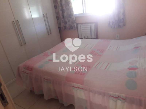 Imagem 6 de 15 de Apartamento - 02 Quartos - Madureira - 592049