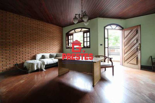 Imagem 7 de 15 de Casa Em Condomínio-à Venda-granja Olga I-sorocaba - Stcn50008