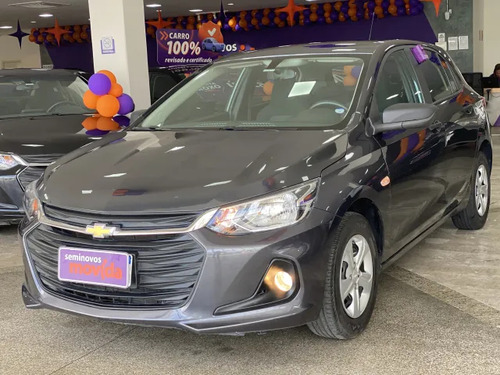 Chevrolet Onix Chevrolet Onix 1.0