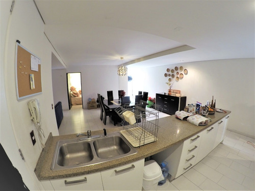 Imagen 2 de 14 de Departamento En Venta Con 3 Recamaras Col Granada Cdmx