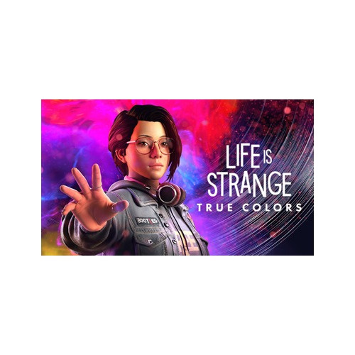 Life Is Strange: True C. Ult. Ed Códigos Xbox One Series X S