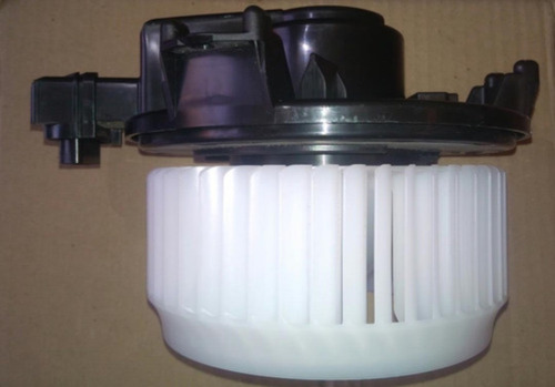 Imagen 7 de 7 de Motor Soplador Fortuner Hilux Kavak Y 2.7 2009 - 2015 Orig