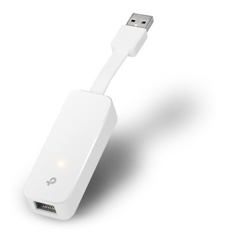 Adaptador Tp Link Usb 3.0 A Rj45 Gigabit