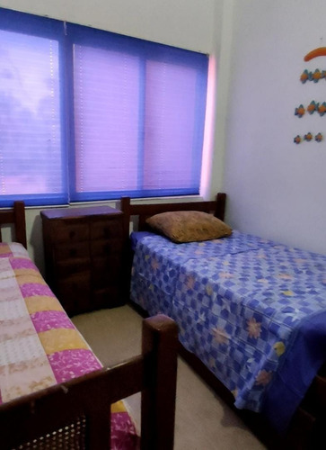 Thown House Alquiler En Tucacas