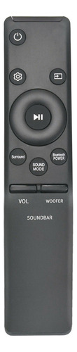 Ah59-02758a Substituir O Controle Remoto Para Samsung Soundb