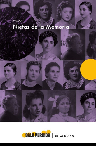 Nietas De La Memoria - Nietas,las